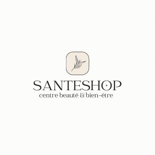 Logo SANTESHOP