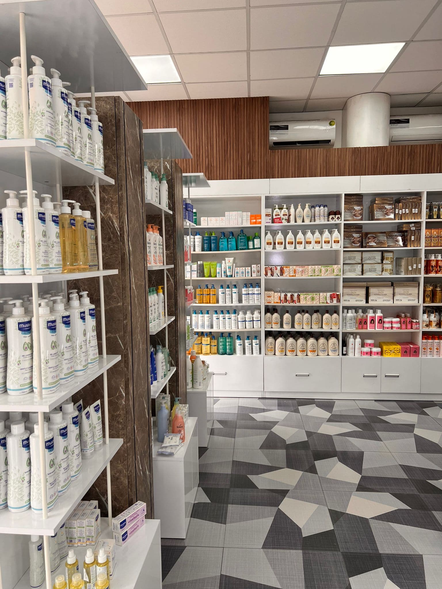 Parapharmacie SANTESHOP